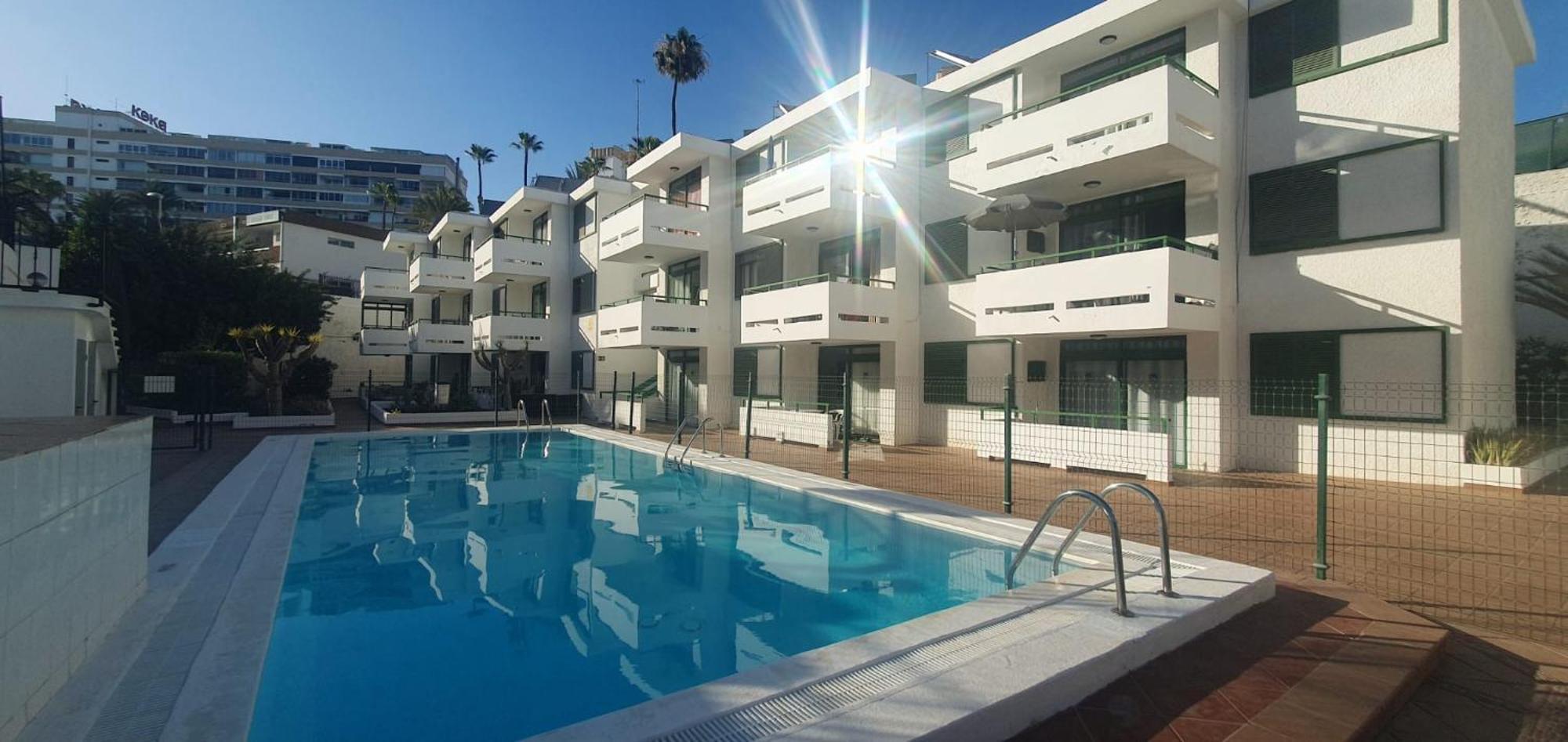 Apartment Atis Caracol *