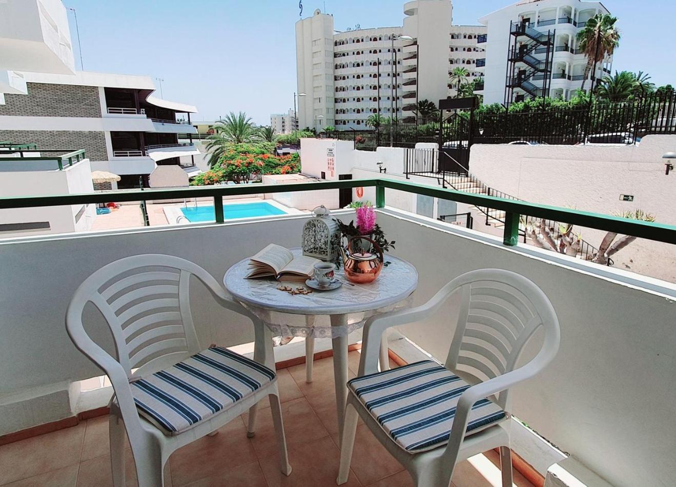 Atis Caracol Apartment *
