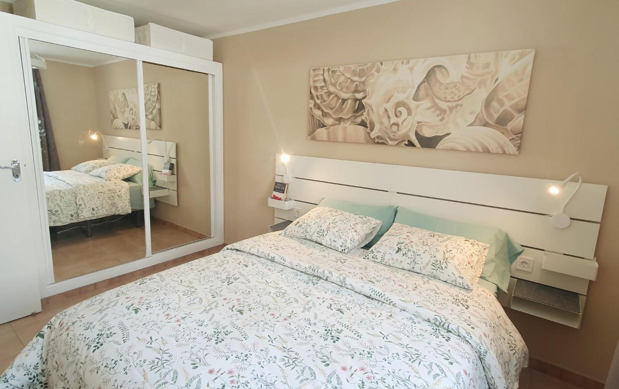 Atis Caracol Apartment *