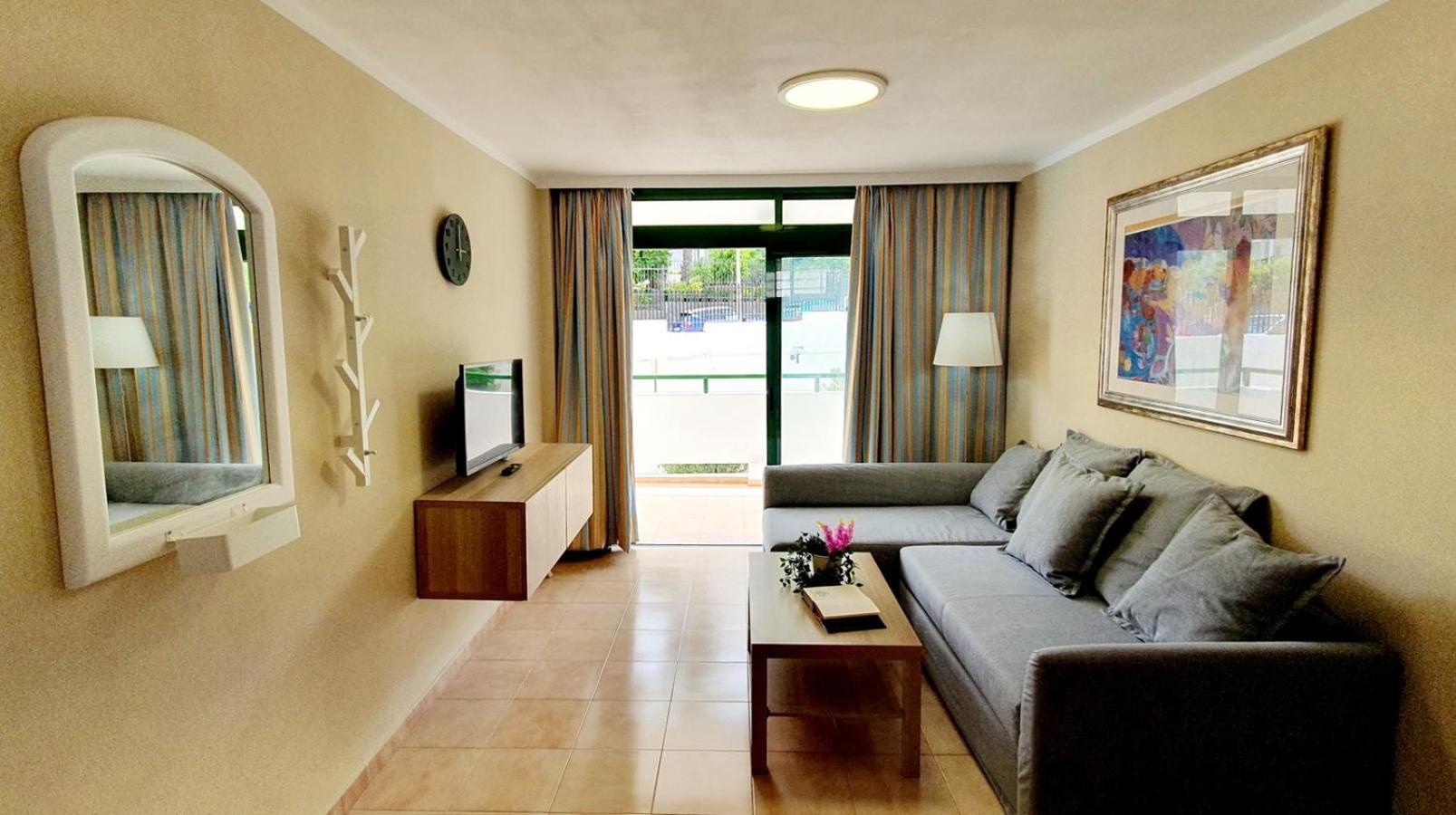 Apartment Atis Caracol